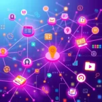 بک لینک چیست و چگونه یک استراتژی حرفهای برای ساخت بک لینک طراحی کنیم؟