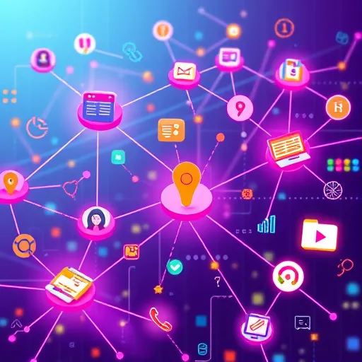 بک لینک چیست و چگونه یک استراتژی حرفهای برای ساخت بک لینک طراحی کنیم؟