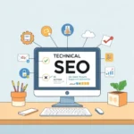 سئوتکنیکال به زبان ساده: آموزش قدم به قدم