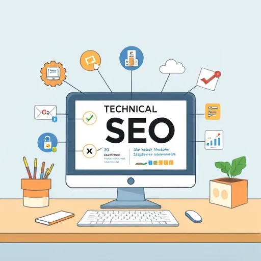 سئوتکنیکال به زبان ساده: آموزش قدم به قدم