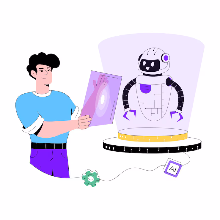 طراحی وب‌سایت اکوفرندلی وردپرسی، دسترس‌پذیر و هوشمند