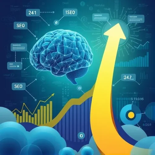 هوش مصنوعی و سئو: یک رابطه برد-برد!