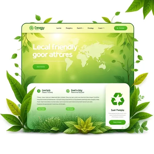 سبزِ آنلاین باشیم! 🌱 راهنمای قدم به قدم برای پایدارسازی وب سایت شما (که هم به نفع شماست هم به نفع زمین!)”