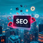 سئو و کلمات کلیدی: راز موفقیت وبسایت شما