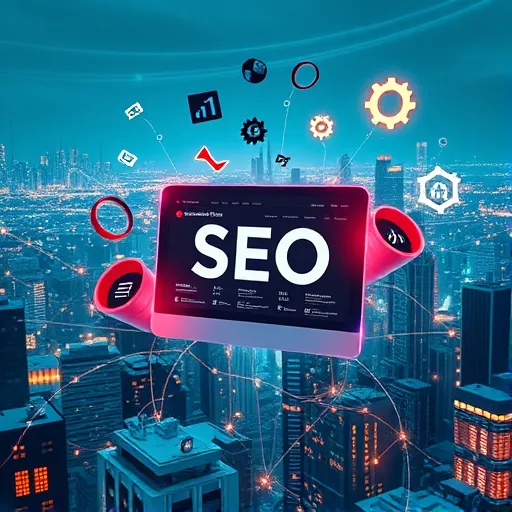 سئو و کلمات کلیدی: راز موفقیت وبسایت شما