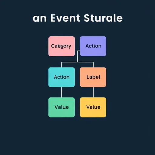 آموزش ساختeventes درگوگل آنالیتکس