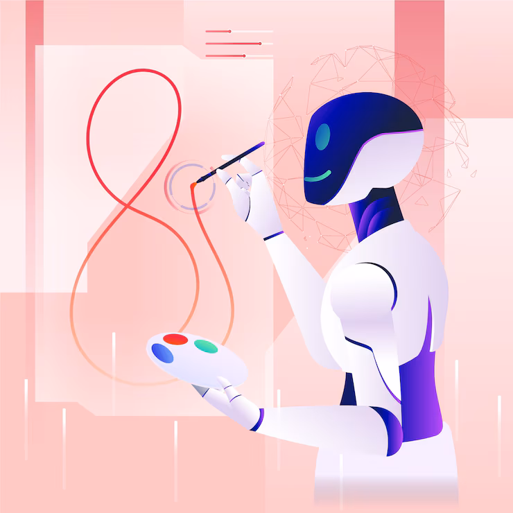 تکنیکهای اصلی هوش مصنوعی مولد