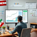 راهنمای جامع سئو سایت در ایران (بهبود رتبه گوگل در ۳۰ روز)