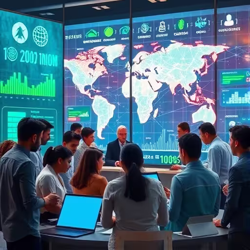 عصر دیجیتال و مسئولیت اجتماعی کسبوکارها